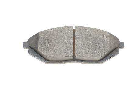 Фото 5 - Тормозные колодки KAVO KBP-1017