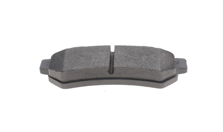 Фото 2 - Тормозные колодки KAVO KBP-1020 (KBP1020)