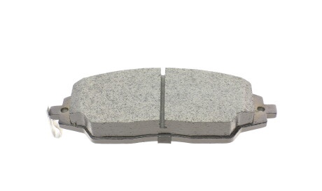 Фото 3 - Гальмівні колодки KAVO KBP-1021 (KBP1021)