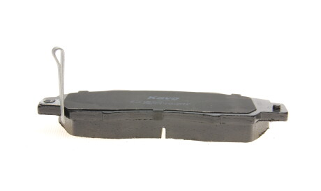 Фото 3 - Гальмівні колодки KAVO KBP-2002 (KBP2002)