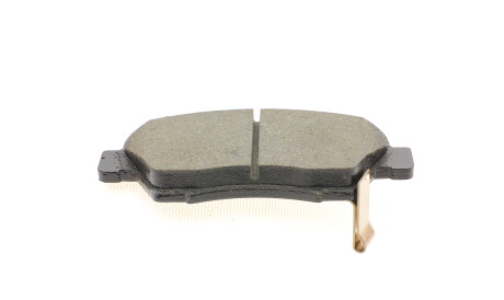 Фото 3 - Гальмівні колодки KAVO KBP-2003 (KBP2003)