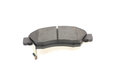 Фото 3 - Гальмівні колодки KAVO KBP-2004