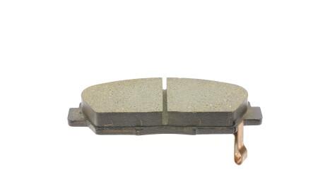 Фото 3 - Тормозные колодки KAVO KBP-2005 (KBP2005)