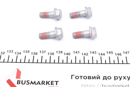 Фото 3 - Тормозные колодки KAVO KBP-2012 (KBP2012)