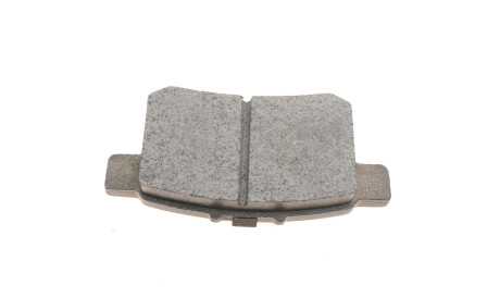 Фото 3 - Тормозные колодки KAVO KBP-2044 (KBP2044)