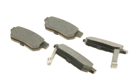 Фото 2 - Тормозные колодки KAVO KBP-2049 (KBP2049)