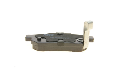 Фото 3 - Тормозные колодки KAVO KBP-2049 (KBP2049)