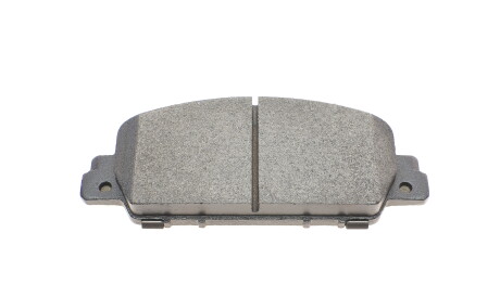 Фото 3 - Тормозные колодки KAVO KBP-2058 (KBP2058)