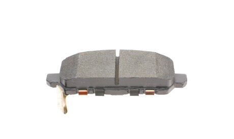 Фото 3 - Тормозные колодки KAVO KBP-2065 (KBP2065)