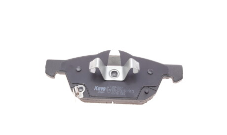 Фото 2 - Тормозные колодки KAVO KBP-2067 (KBP2067)