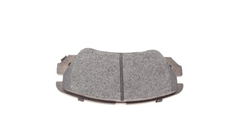 Фото 3 - Гальмівні колодки KAVO KBP-3020 (KBP3020)