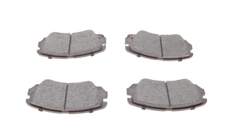 Фото 8 - Гальмівні колодки KAVO KBP-3020 (KBP3020)