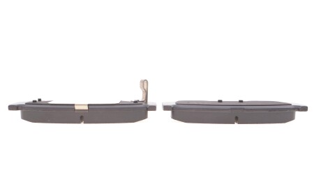 Фото 3 - Гальмівні колодки KAVO KBP-3024