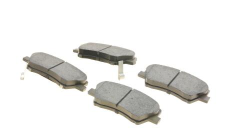 Фото 2 - Гальмівні колодки KAVO KBP-3050 (KBP3050)