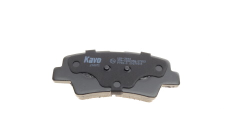 Фото 2 - Тормозные колодки KAVO KBP-3053 (KBP3053)
