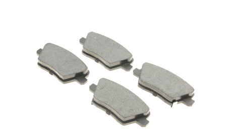 Фото 2 - Гальмівні колодки KAVO KBP-3058 (KBP3058)