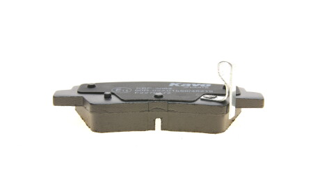 Фото 3 - Гальмівні колодки KAVO KBP-3062