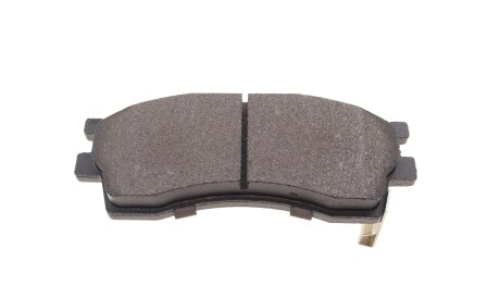 Фото 3 - Гальмівні колодки KAVO KBP-4002 (KBP4002)