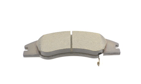 Фото 3 - Гальмівні колодки KAVO KBP-4003 (KBP4003)