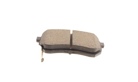 Фото 2 - Тормозные колодки KAVO KBP-4005 (KBP4005)