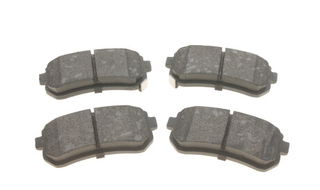 Фото 3 - Гальмівні колодки KAVO KBP-4007 (KBP4007)