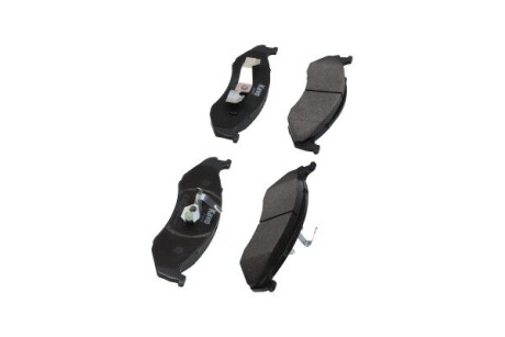 Фото 3 - Тормозные колодки KAVO KBP-4016