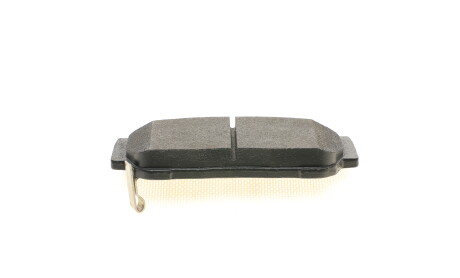 Фото 5 - Гальмівні колодки KAVO KBP-4017 (KBP4017)