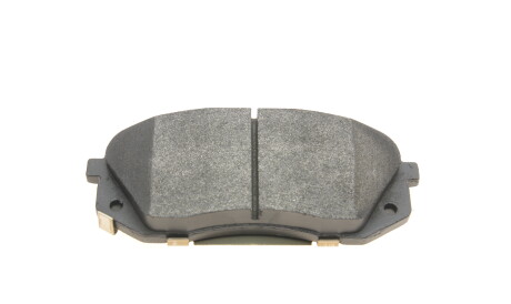 Фото 3 - Гальмівні колодки KAVO KBP-4018 (KBP4018)