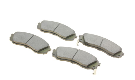 Фото 2 - Тормозные колодки KAVO KBP-4024 (KBP4024)