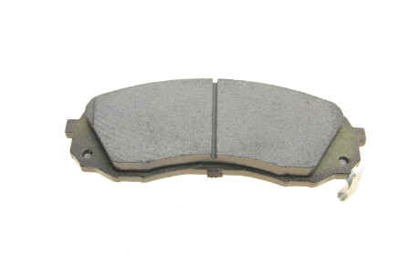 Фото 5 - Тормозные колодки KAVO KBP-4024 (KBP4024)