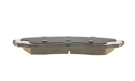 Фото 6 - Тормозные колодки KAVO KBP-4024 (KBP4024)