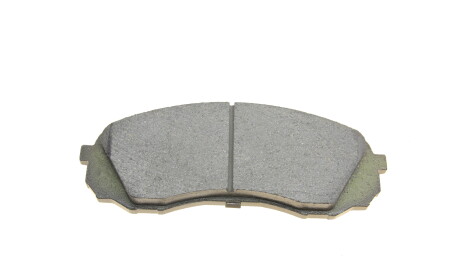 Фото 8 - Тормозные колодки KAVO KBP-4024 (KBP4024)