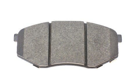 Фото 3 - Тормозные колодки KAVO KBP-4025 (KBP4025)