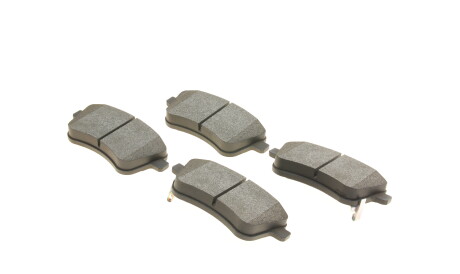 Фото 2 - Гальмівні колодки KAVO KBP-4028