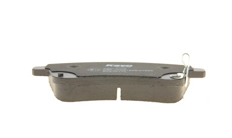 Фото 3 - Гальмівні колодки KAVO KBP-4028