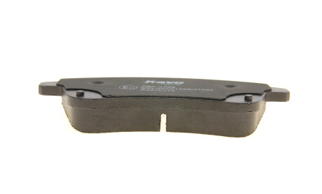 Фото 6 - Гальмівні колодки KAVO KBP-4028