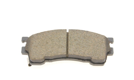 Фото 3 - Тормозные колодки KAVO KBP-4503 (KBP4503)