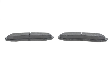 Фото 3 - Тормозные колодки KAVO KBP-4504 (KBP4504)