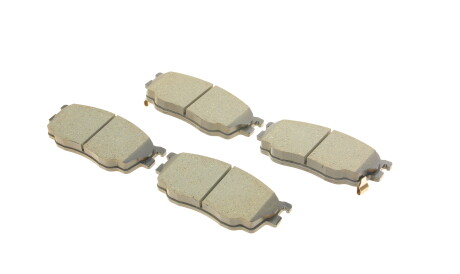 Фото 2 - Гальмівні колодки KAVO KBP-4509 (KBP4509)