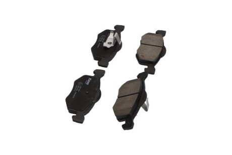 Фото 3 - Гальмівні колодки KAVO KBP-4541 (KBP4541)