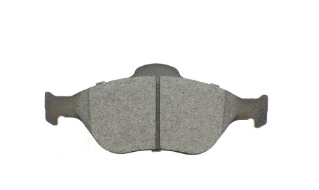 Фото 3 - Тормозные колодки KAVO KBP-4545 (KBP4545)