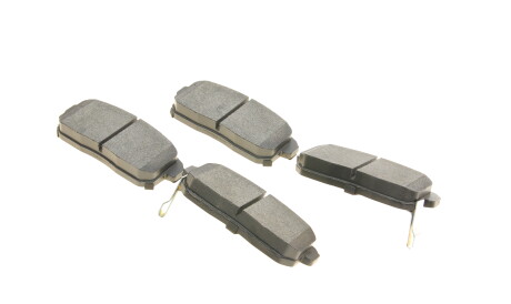 Фото 2 - Тормозные колодки KAVO KBP-4547 (KBP4547)