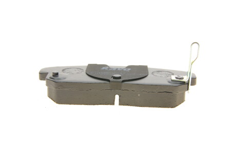 Фото 3 - Тормозные колодки KAVO KBP-4547 (KBP4547)