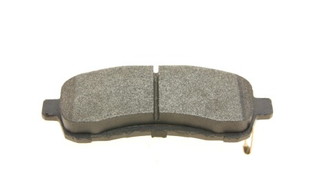 Фото 5 - Гальмівні колодки KAVO KBP-4560 (KBP4560)