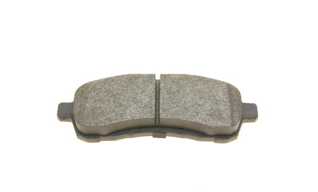 Фото 8 - Гальмівні колодки KAVO KBP-4560 (KBP4560)