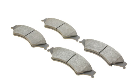 Фото 2 - Тормозные колодки KAVO KBP-4574 (KBP4574)