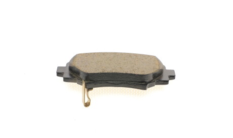 Фото 3 - Тормозные колодки KAVO KBP-4575 (KBP4575)