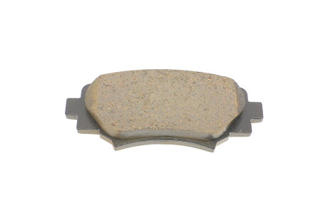 Фото 5 - Тормозные колодки KAVO KBP-4575 (KBP4575)