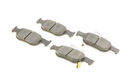 Фото 2 - Гальмівні колодки KAVO KBP-4583 (KBP4583)