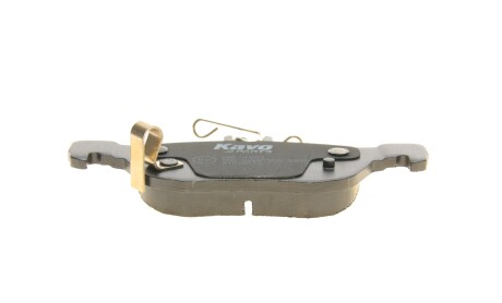 Фото 3 - Гальмівні колодки KAVO KBP-4583 (KBP4583)